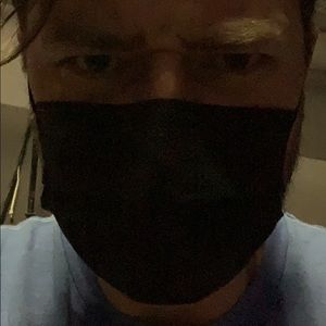 Meet your Posher, Mark